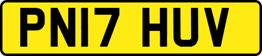 PN17HUV
