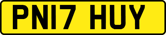 PN17HUY