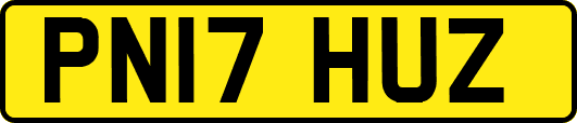 PN17HUZ