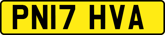 PN17HVA