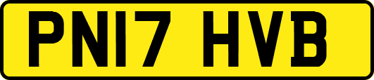 PN17HVB