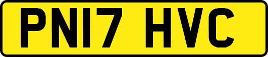 PN17HVC