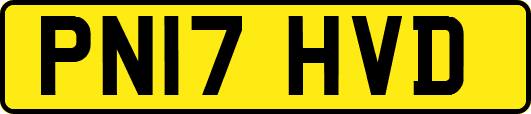 PN17HVD