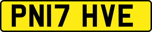 PN17HVE