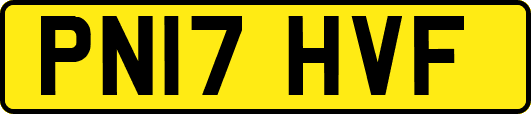 PN17HVF