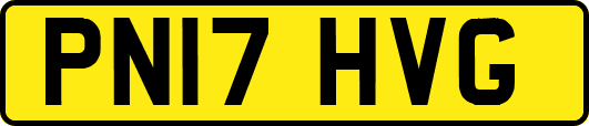 PN17HVG