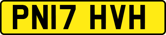 PN17HVH