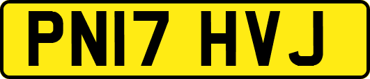 PN17HVJ