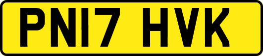 PN17HVK