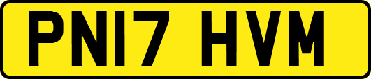 PN17HVM