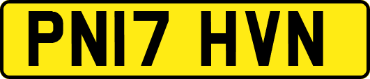 PN17HVN