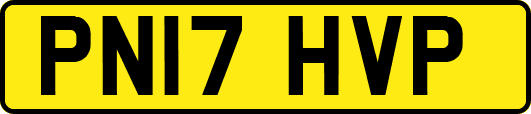 PN17HVP