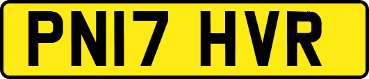 PN17HVR