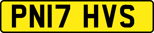 PN17HVS