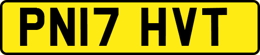 PN17HVT
