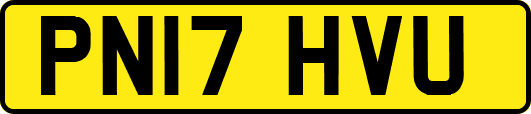 PN17HVU