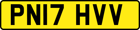 PN17HVV