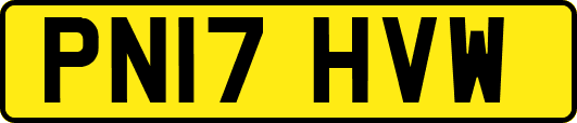 PN17HVW