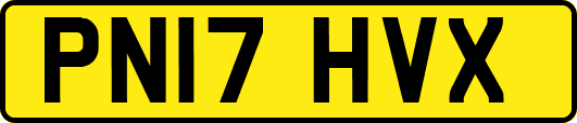 PN17HVX
