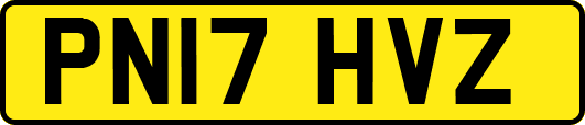 PN17HVZ