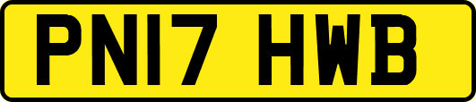 PN17HWB