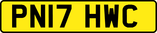 PN17HWC