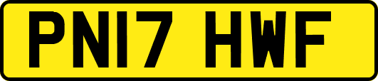 PN17HWF