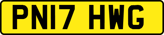 PN17HWG
