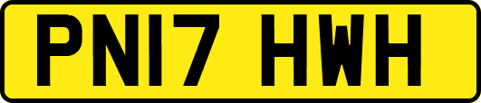 PN17HWH