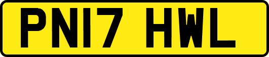 PN17HWL