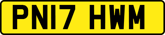 PN17HWM