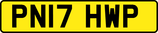 PN17HWP