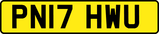 PN17HWU
