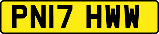 PN17HWW