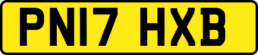 PN17HXB