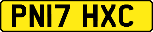 PN17HXC