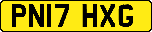 PN17HXG