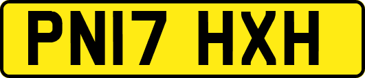 PN17HXH