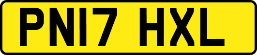 PN17HXL