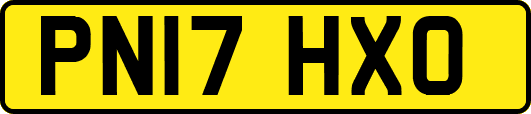 PN17HXO