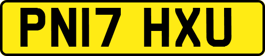 PN17HXU