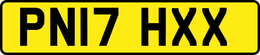 PN17HXX