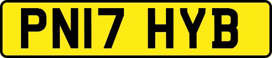 PN17HYB
