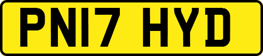 PN17HYD