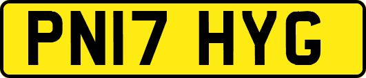PN17HYG