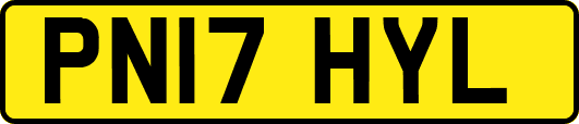 PN17HYL