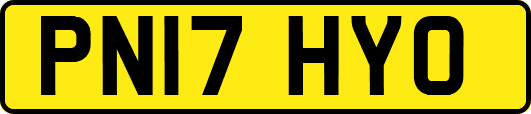 PN17HYO