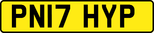 PN17HYP