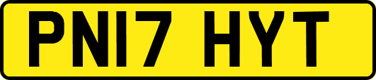 PN17HYT