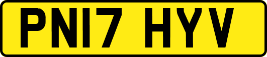 PN17HYV